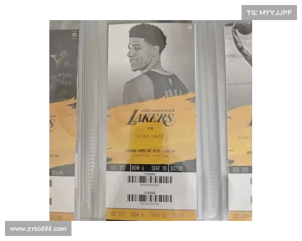 揭秘NBA球票黄牛背后的暴利生意与黑市交易链条