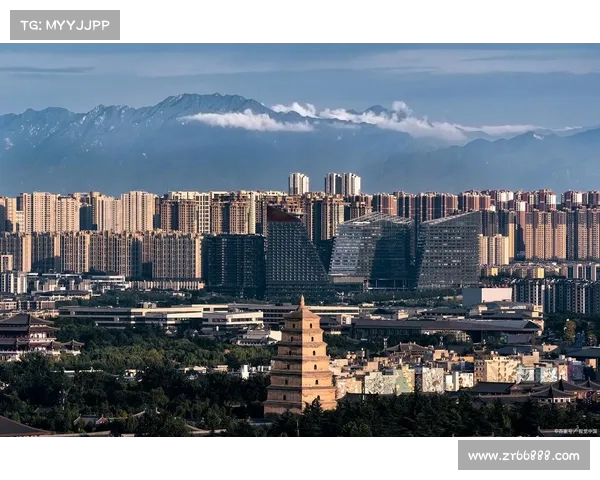 边中结合：现代城市发展中的文化与环境协调探索