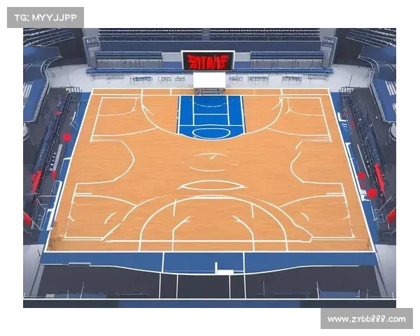 NBA控球战术创新分析与实践探索 如何提高球队进攻效率与防守压力