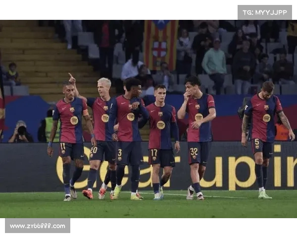 西甲官方微博发布全新赛季精彩预告 球迷热切期待豪门对决