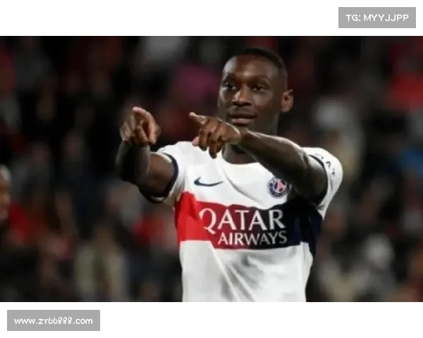 穆阿尼加盟热刺感到自豪与激动 期待为伟大俱乐部贡献力量 穆阿尼加盟热刺感到自豪与激动 期待为伟大俱乐部贡献力量